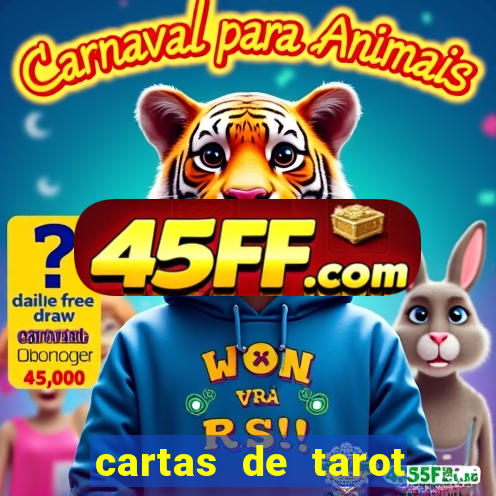 cartas de tarot gratis futuro inmediato